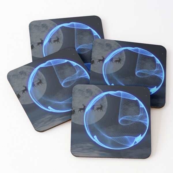 Item preview, Ncs Blue Circle. designed and sold by TheWonderOfAsia.