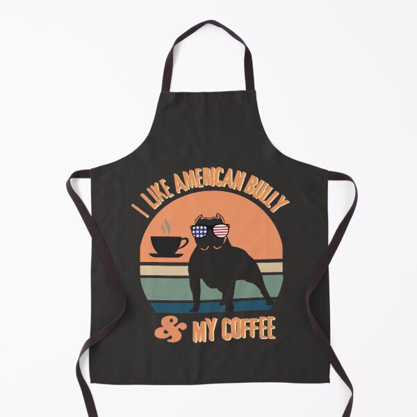 Item preview, I like American Bully designed and sold by GOGO20.