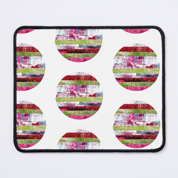 Item preview, Abstract circle nr3 designed and sold by KateCrafts.