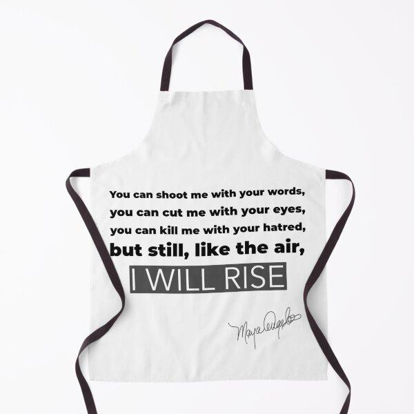 Item preview, Martin Luther King Day - I Will Rise designed and sold by KHAOTICSHOP.
