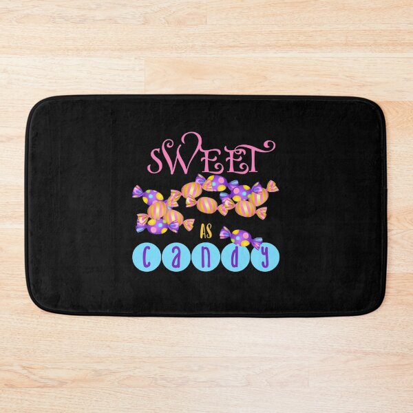 Item preview, SWEET AS CANDY designed and sold by PawsitiveMum.