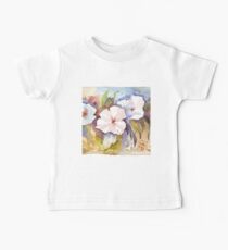 Spring blossoms Baby Tee