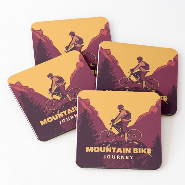 Item preview, Mountain Bikers We Just Go designed and sold by Emil1993.