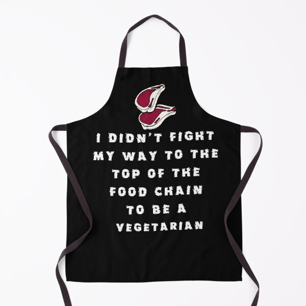 Item preview, Top of the food chain designed and sold by WanderTravels.
