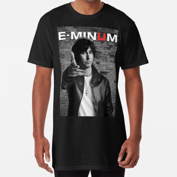 Item preview, E-MINUM designed and sold by BetterDaze.