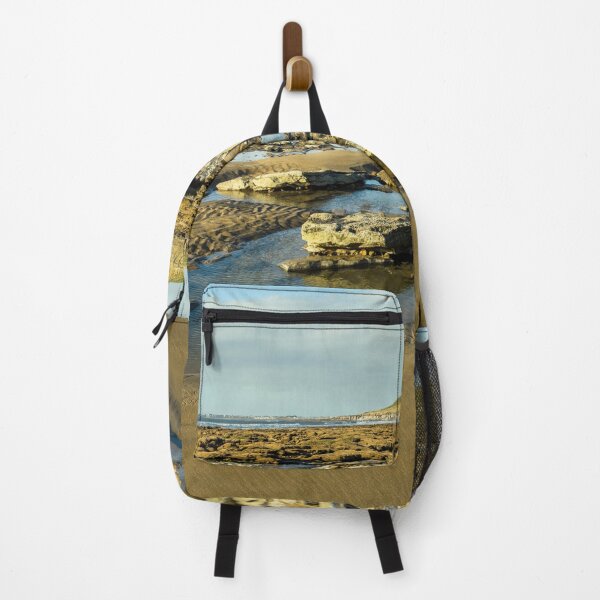 Item preview, Dunraven Bay South Wales on a sunny day designed and sold by Cameranick.