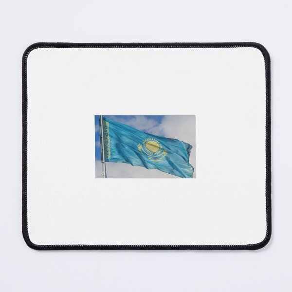 Item preview, Kazakhstan revolution 2022 designed and sold by Rashkin.
