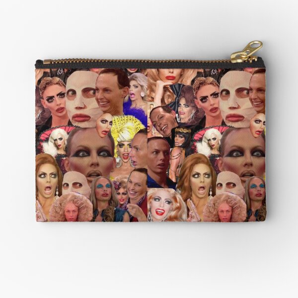 Item preview, Alyssa Edwards Collage  designed and sold by memekween.