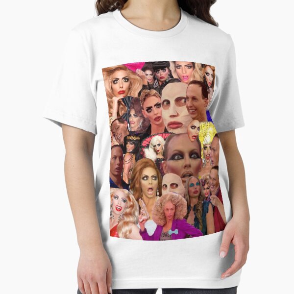 Item preview, Alyssa Edwards Collage  designed and sold by memekween.