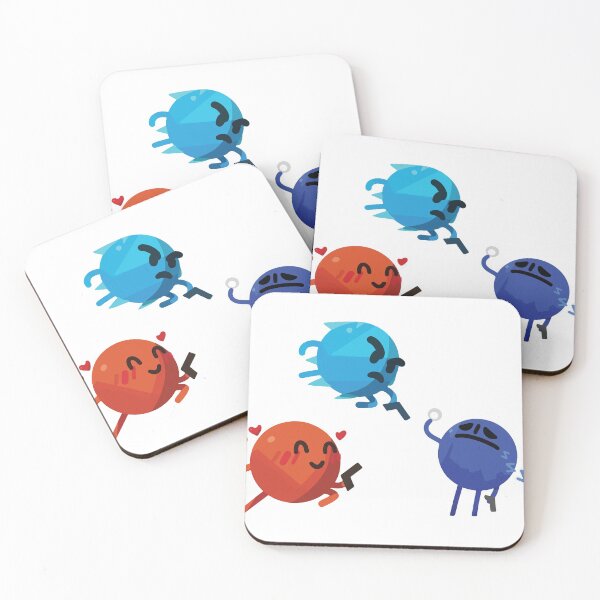 Item preview, rounds art designed and sold by spamton-funny.