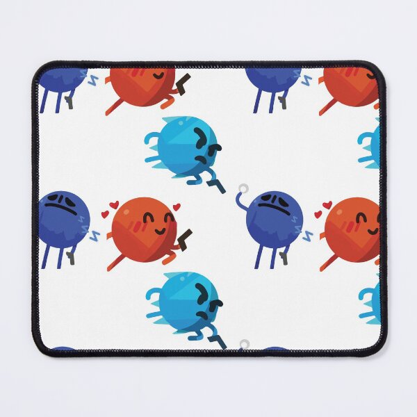 Item preview, rounds art designed and sold by spamton-funny.