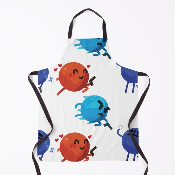 Item preview, rounds art designed and sold by spamton-funny.