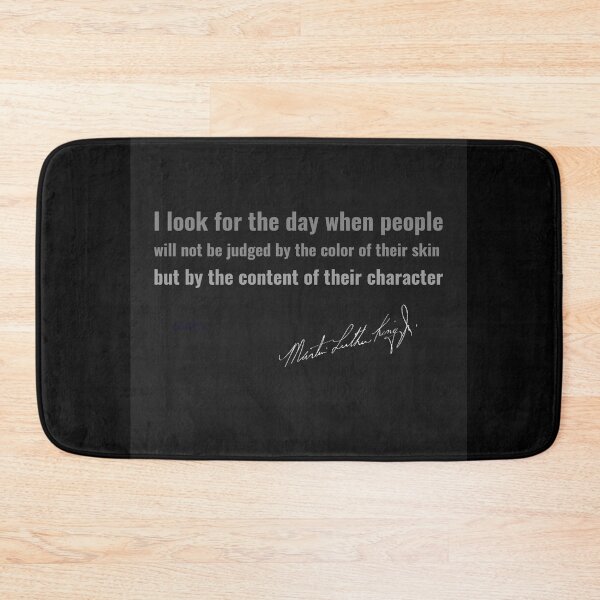 Item preview, Martin Luther Day - Message Forever designed and sold by KHAOTICSHOP.