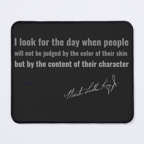 Item preview, Martin Luther Day - Message Forever designed and sold by KHAOTICSHOP.