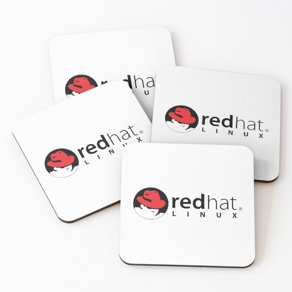 Item preview, Redhat linux designed and sold by ShoeBill99.