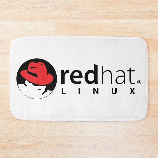 Item preview, Redhat linux designed and sold by ShoeBill99.
