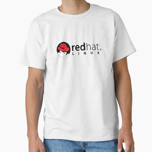 Item preview, Redhat linux designed and sold by ShoeBill99.