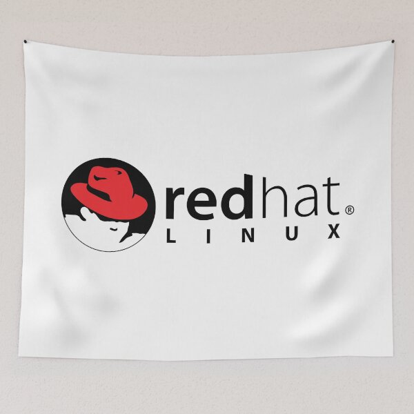 Item preview, Redhat linux designed and sold by ShoeBill99.