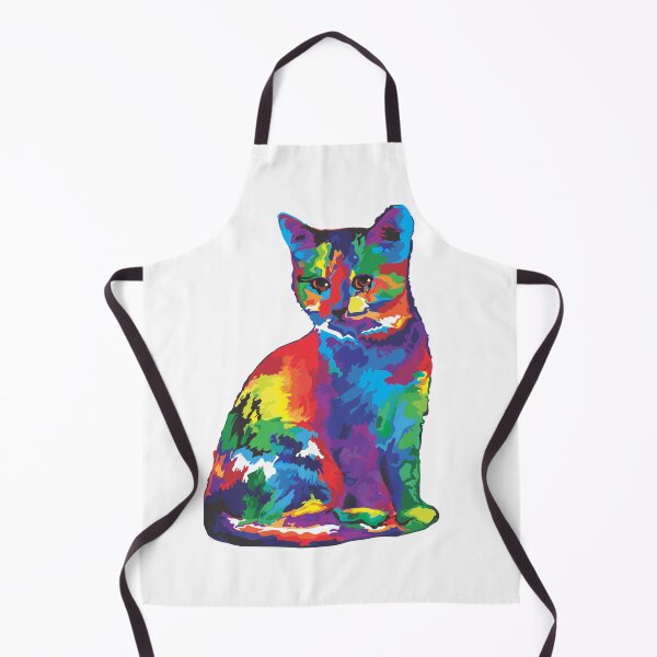 Item preview, Cat Say Hey Essential T-Shirt designed and sold by Issa ★★★★★.