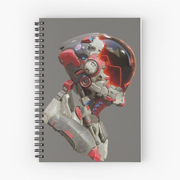 Item preview, Cyborg designed and sold by GoldenMovie.