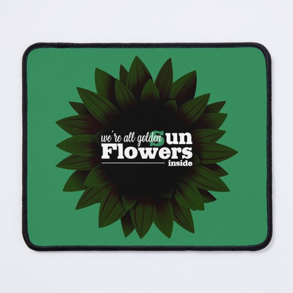 Item preview, sunflowers quote designed and sold by Life Stuff.