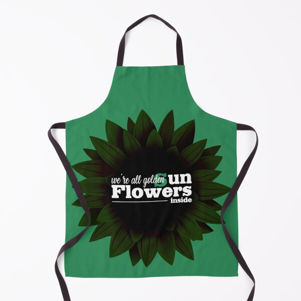 Item preview, sunflowers quote designed and sold by Life Stuff.