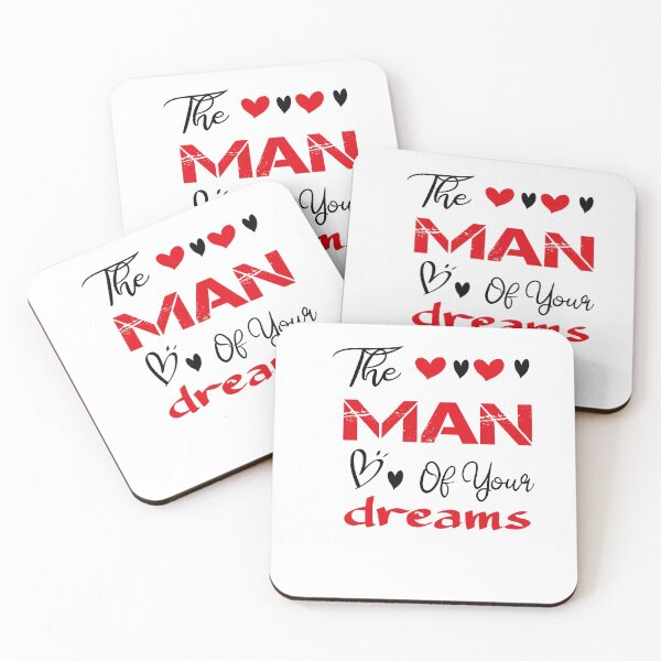 Item preview, The man of your dreams Boy's Valentine's Day Toddler Vintage Baseball Tee designed and sold by Mambahfit.