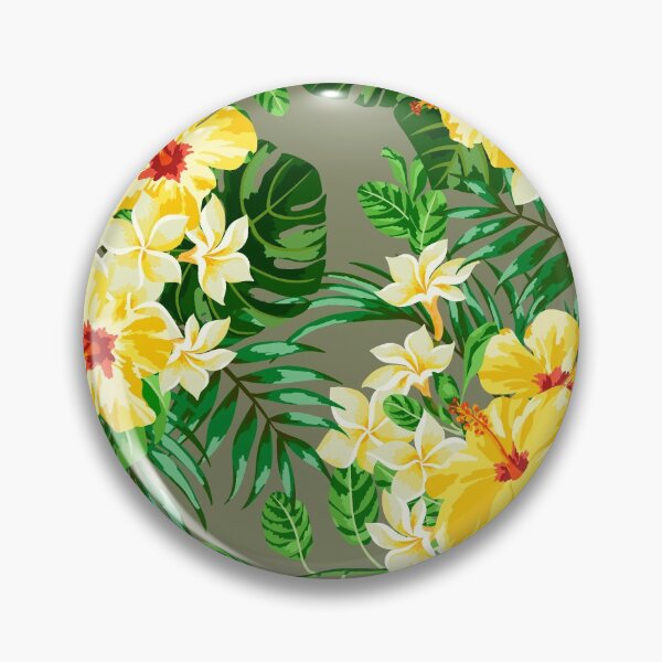 Item preview, Yellow Flowers by Factor X designed and sold by Shop-Factor-X.