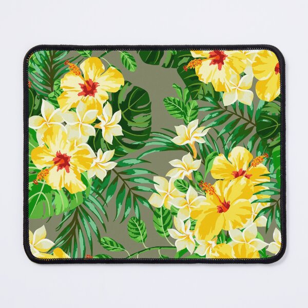 Item preview, Yellow Flowers by Factor X designed and sold by Shop-Factor-X.