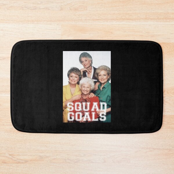 Item preview, Squad Goals Essential  designed and sold by aelShannonMyers.