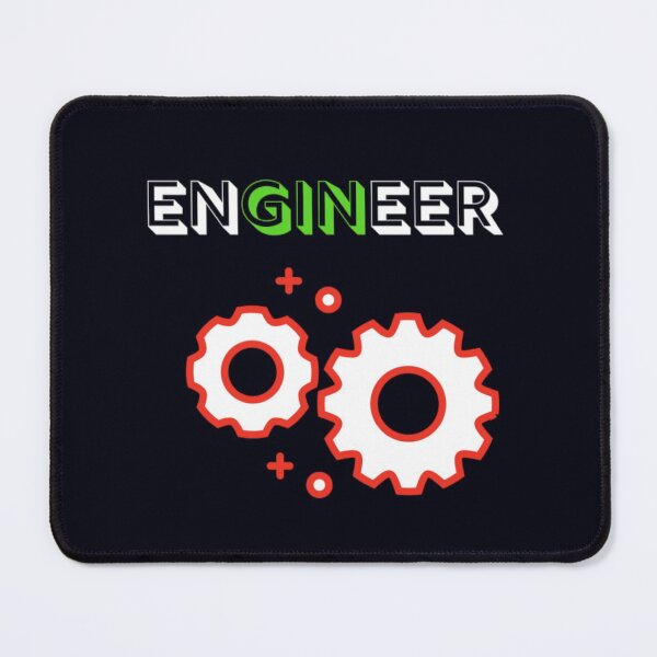 Item preview, Engineer Vintage designed and sold by Doodlehub.