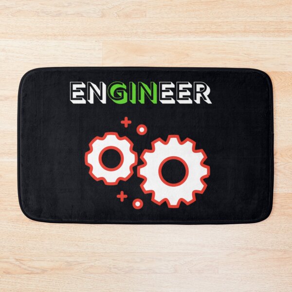 Item preview, Engineer Vintage designed and sold by Doodlehub.