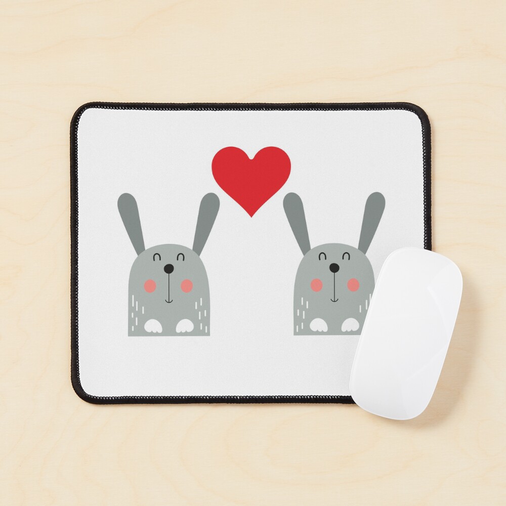 Item preview, Mouse Pad designed and sold by Pavnud.