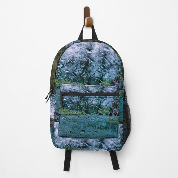 Item preview, Rainy Day Outside The Car Glass designed and sold by ArturKvv.