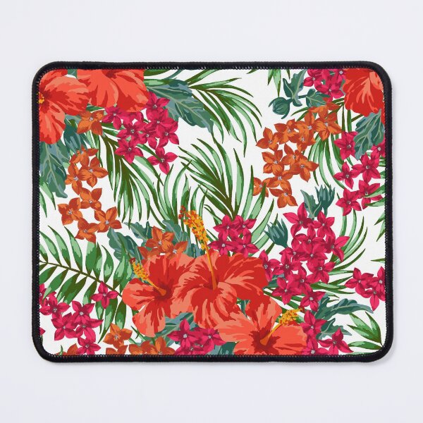 Item preview, Red Flowers by Factor X designed and sold by Shop-Factor-X.