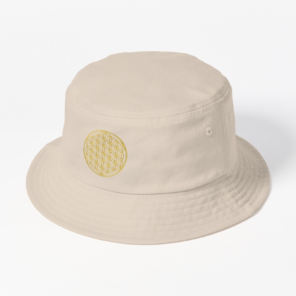 Item preview, Bucket Hat designed and sold by nitty-gritty.