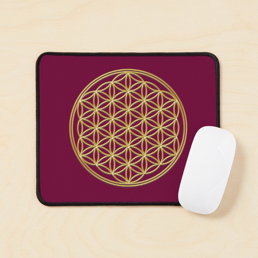 Item preview, Mouse Pad designed and sold by nitty-gritty.