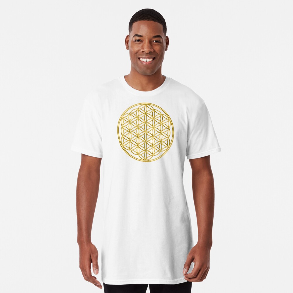 Item preview, Long T-Shirt designed and sold by nitty-gritty.