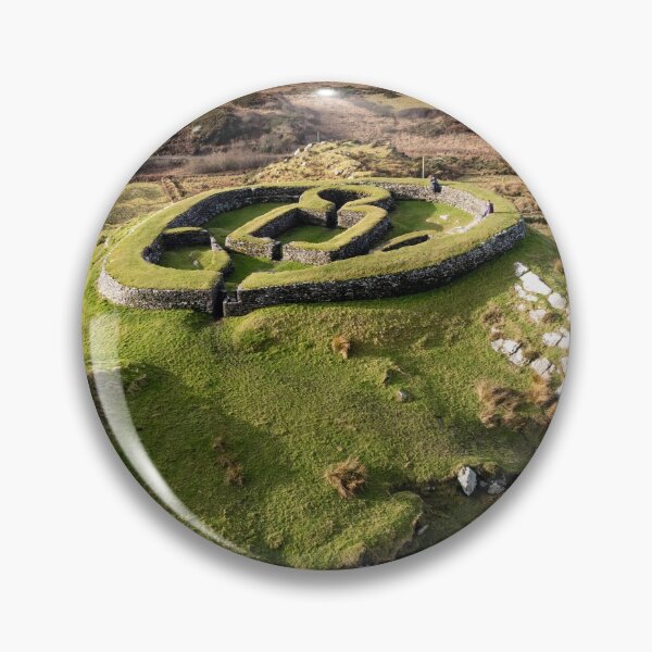Item preview, Ancient Ring Fort, County Kerry, Ireland designed and sold by StephenPower.