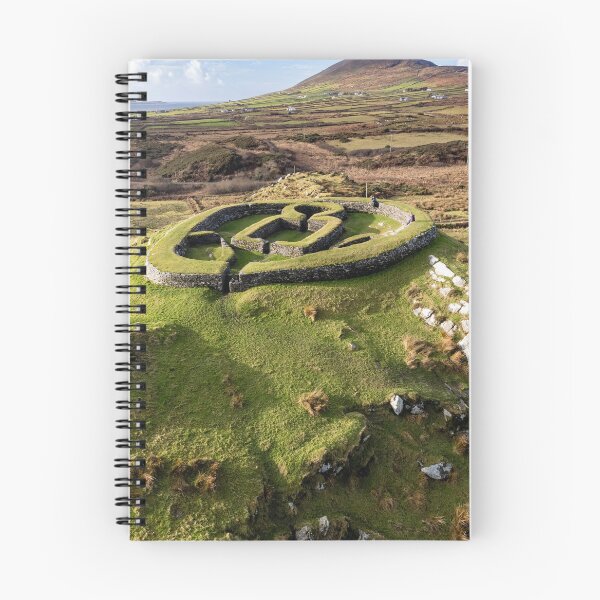 Item preview, Ancient Ring Fort, County Kerry, Ireland designed and sold by StephenPower.