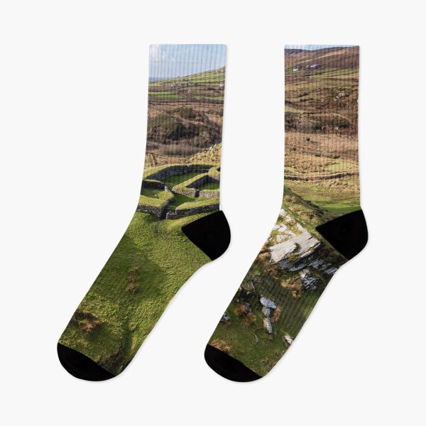 Artikelvorschau, Altes Ring Fort, County Kerry, Irland entworfen und verkauft von StephenPower.