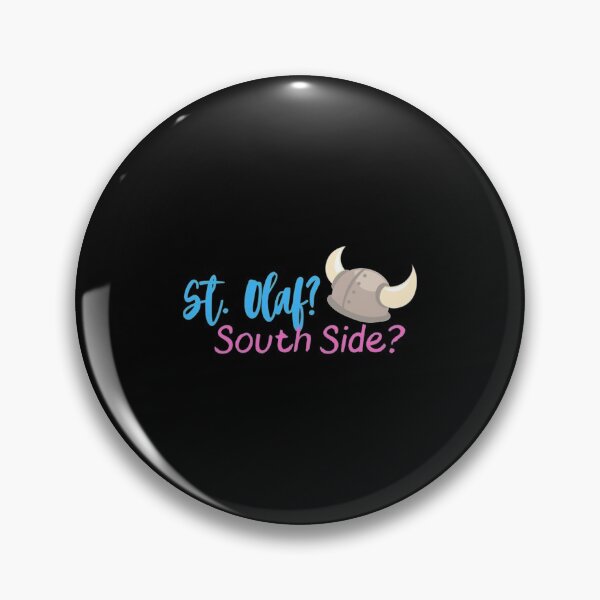Item preview, St. Olaf South Side Rose Nylund Golden Girls Classic  designed and sold by aelShannonMyers.