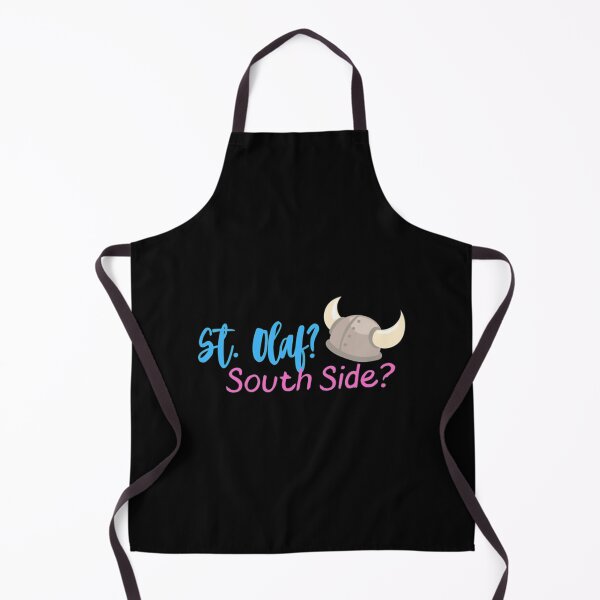 Item preview, St. Olaf South Side Rose Nylund Golden Girls Classic designed and sold by aelShannonMyers.