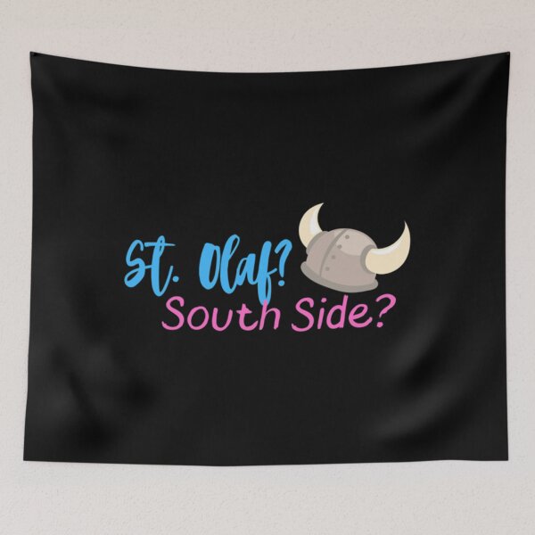 Item preview, St. Olaf South Side Rose Nylund Golden Girls Classic  designed and sold by aelShannonMyers.