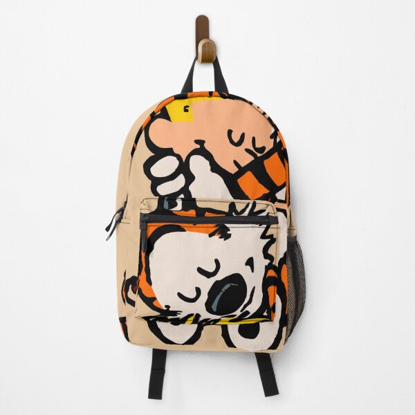 Item preview, calvin & hobbes designed and sold by Stratoguayota.