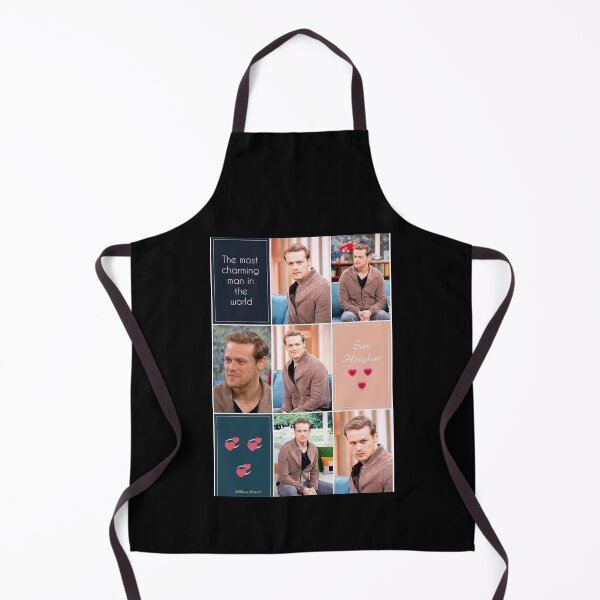 Item preview, My Favorite Sam Heughan Gift For Fans designed and sold by Dorthyhill.