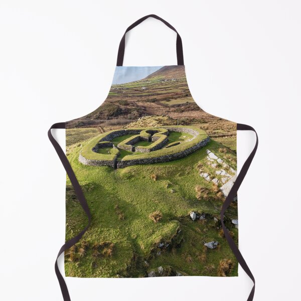 Item preview, Ancient Ring Fort, County Kerry, Ireland 2 designed and sold by StephenPower.