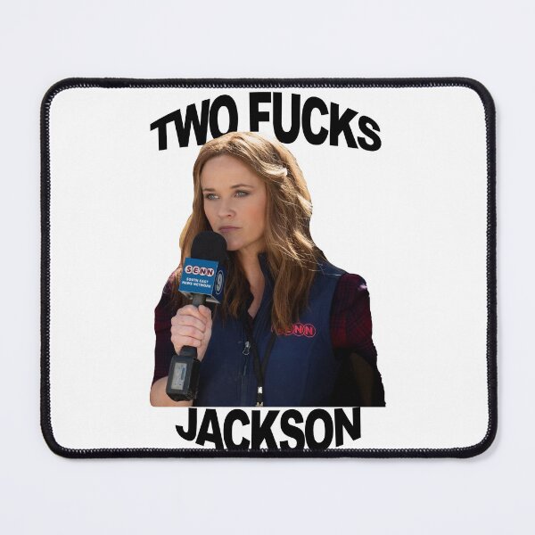Item preview, Bradley Jackson designed and sold by pashabtw.