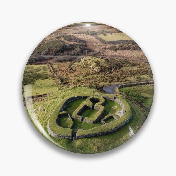 Item preview, Ancient Ring Fort, County Kerry, Ireland 3 designed and sold by StephenPower.