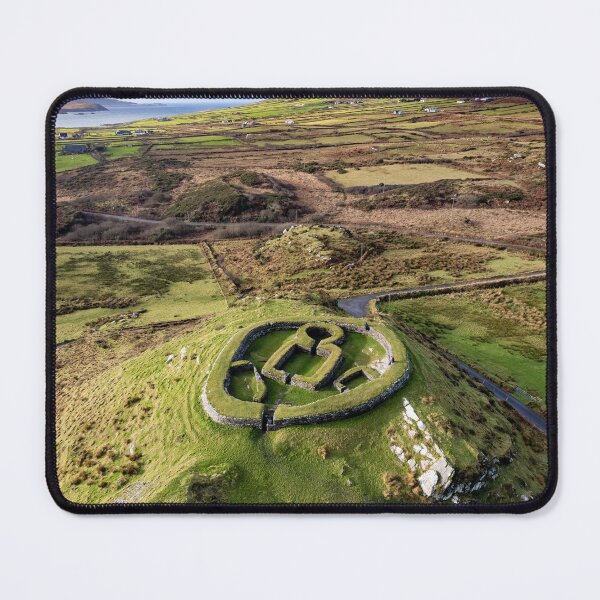 Item preview, Ancient Ring Fort, County Kerry, Ireland 3 designed and sold by StephenPower.
